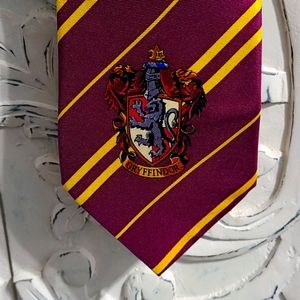 Harry Potter Tie
